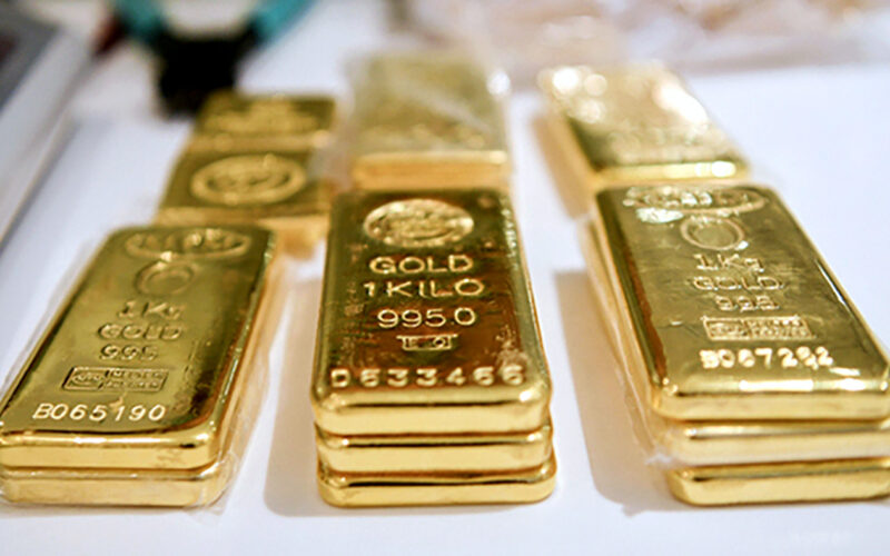 تابع الان سعر الذهب لحظة بلحظة في مصر بتاريخ اليوم السبت 29 يونيو 2024