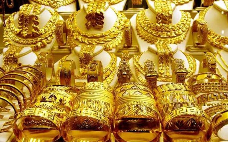 هدوء في سعر جرام الذهب عيار 21 سعر الذهب اليوم الخميس 27 يونيو 2024