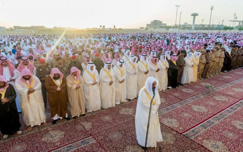 موعد صلاة عيد الأضحى 2024 الكويت في كل المدن وما هي أماكن الصلاة المُعلنة من وزارة الأوقاف