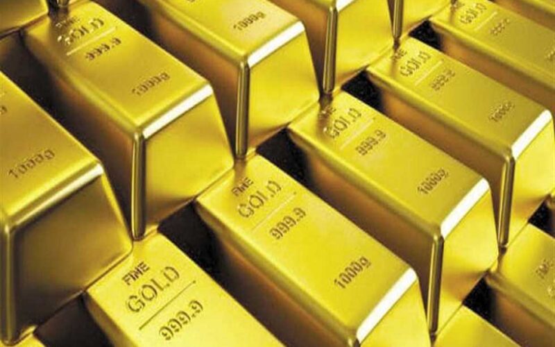 “استثمارك مضمون” سعر سبيكة الذهب اليوم الجمعة 28 يونيو 2024 في مصر