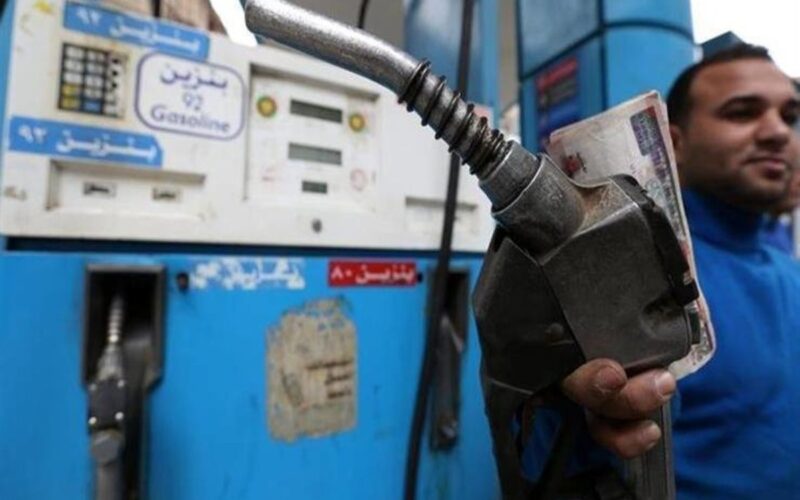 “البنزين ولع” حقيقة ارتفاع أسعار البنزين اليوم الجمعة 28-6-2024 في مصر وسعر بنزين 90،92 في محطات الوقود