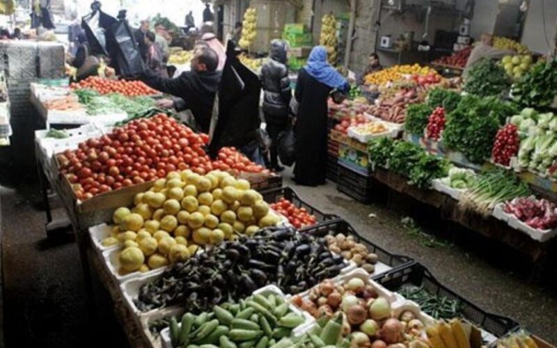 كيلو الثوم بكام.. أسعار الخضروات في سوق العبور اليوم السبت 8 يونيو 2024 في مصر للمستهلك