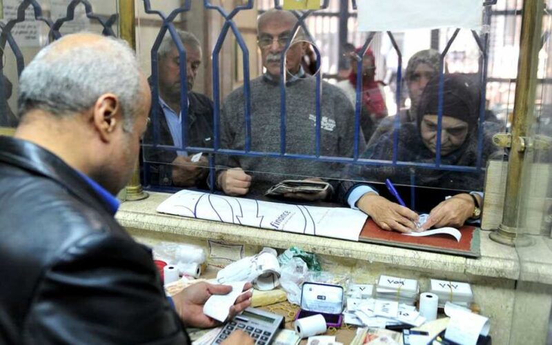 “عاجل اخر الأخبار” موعد صرف المعاشات شهر يوليو 2024 في جميع محافظات مصر