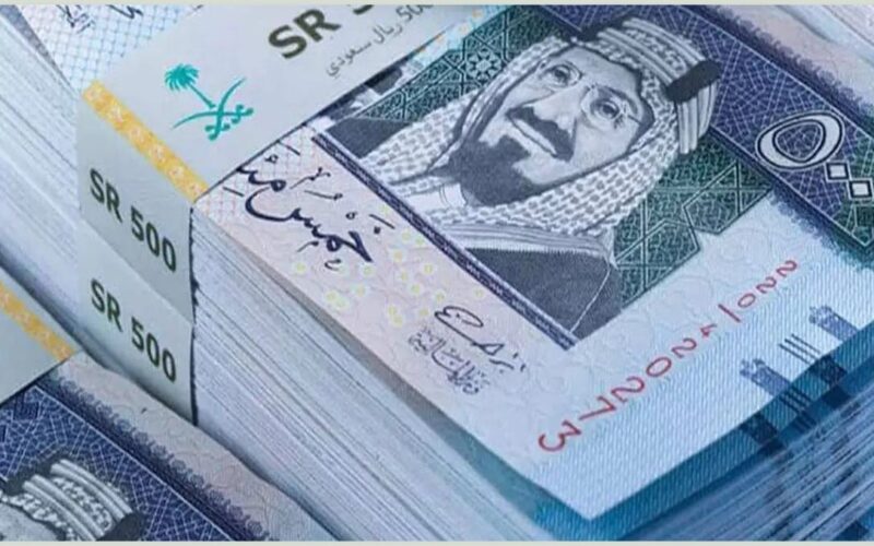 بكام الريال؟.. سعر الريال السعودي في السوق السوداء اليوم الجمعة 28-6-2024 وجميع البنوك في مصر