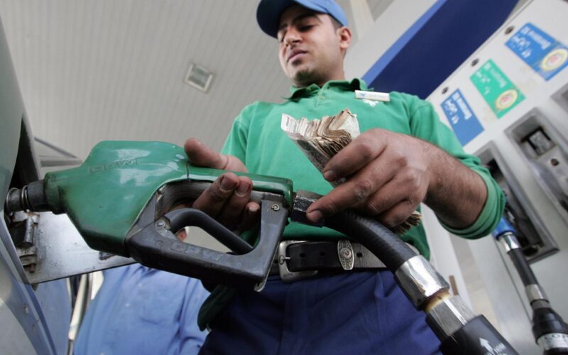 “بنزين 95” أسعار البنزين اليوم السبت 29 يونيو 2024 في بنزينات مصر الحكومية والخاصة