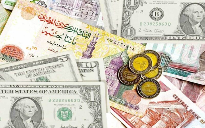 تحديث يومي.. أسعار العملات في السوق السوداء اليوم في مصر الجمعة 28 يونيو 2024