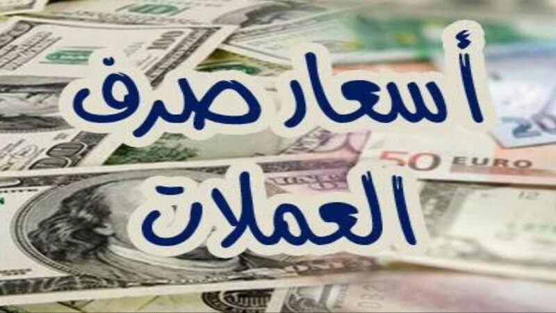 “التحديث الأخير” أسعار العملات في مصر اليوم في السوق السوداء بتاريخ 29 يونيو 2024 وفقا لآخر تحديثات اليومية
