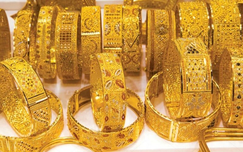 لو قربت تخطب إعرف اسعار الذهب الآن في مصر الإثنين الموافق 17 يونيو 2024