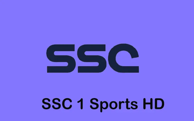 ثبت تردد قناة ssc الرياضية السعودية الراعي الؤسمي لجميع المباريات الخاصة بالتصفيات المؤهلة الي كأس العالم