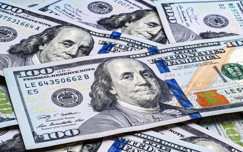 “ارتفاع سعر الأجنبي” سعر الدولار واليورو الآن في السوق السوداء اليوم السبت 29 يونيو 2024 مقابل الجنيه المصري