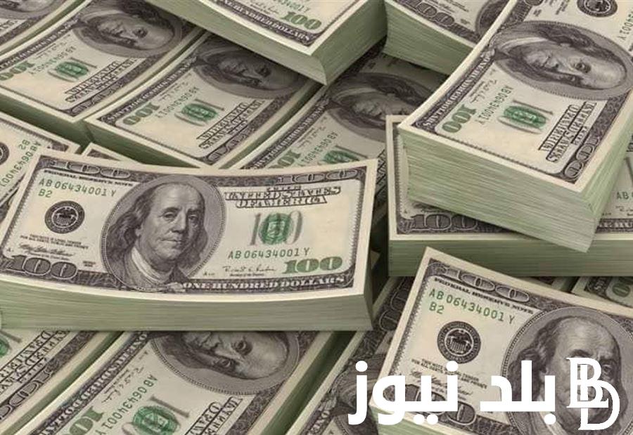 “إرتفاع الأخضر” .. سعر الدولار اليوم مقابل الجنيه المصري في السوق الموازي السبت الموافق 15 يونيو 2024