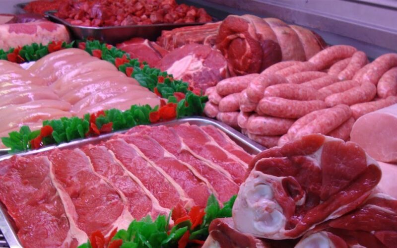 “قبل العيد” أسعار اللحوم في المجمعات الاستهلاكية اليوم السبت 15 يونيو 2024 للمستهلك في مصر