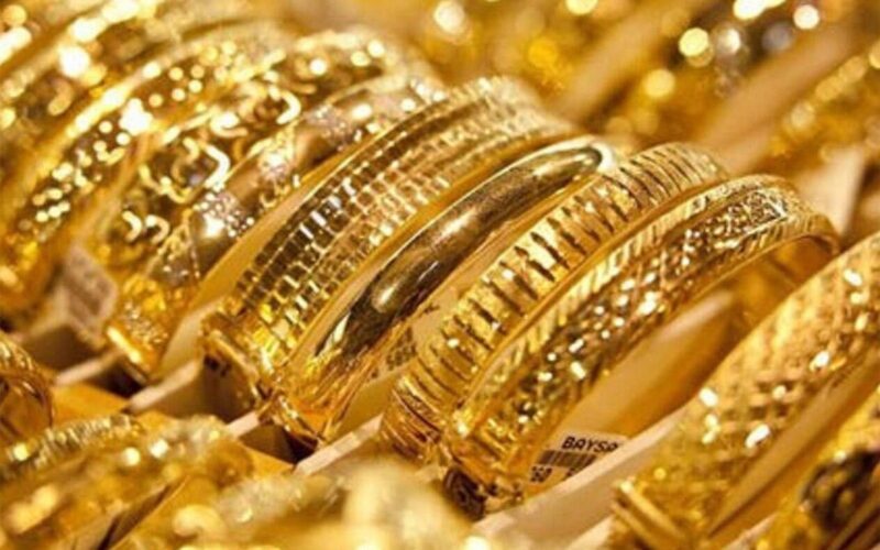 “عيارك بكـام يا أصفريكا؟” سعر جرام الذهب عيار 21 سعر الذهب اليوم السبت 29 يونيو 2024 للمستهلك في جميع محلات الصاغة