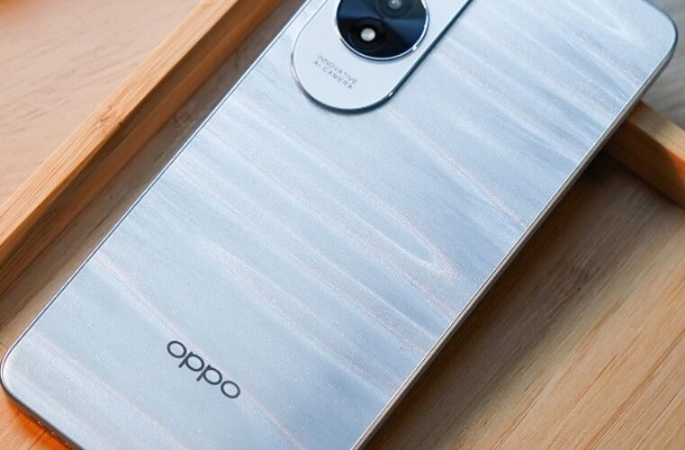 “أحدث إصدارات شركة oppo” سعر oppo a60 ومواصفات الهاتف الجباراة في جميع الأسواق