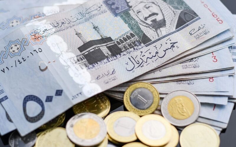 سعر الريال السعودي في السوق السوداء اليوم السبت 29 يونيو 2024 وجميع البنوك في مصر