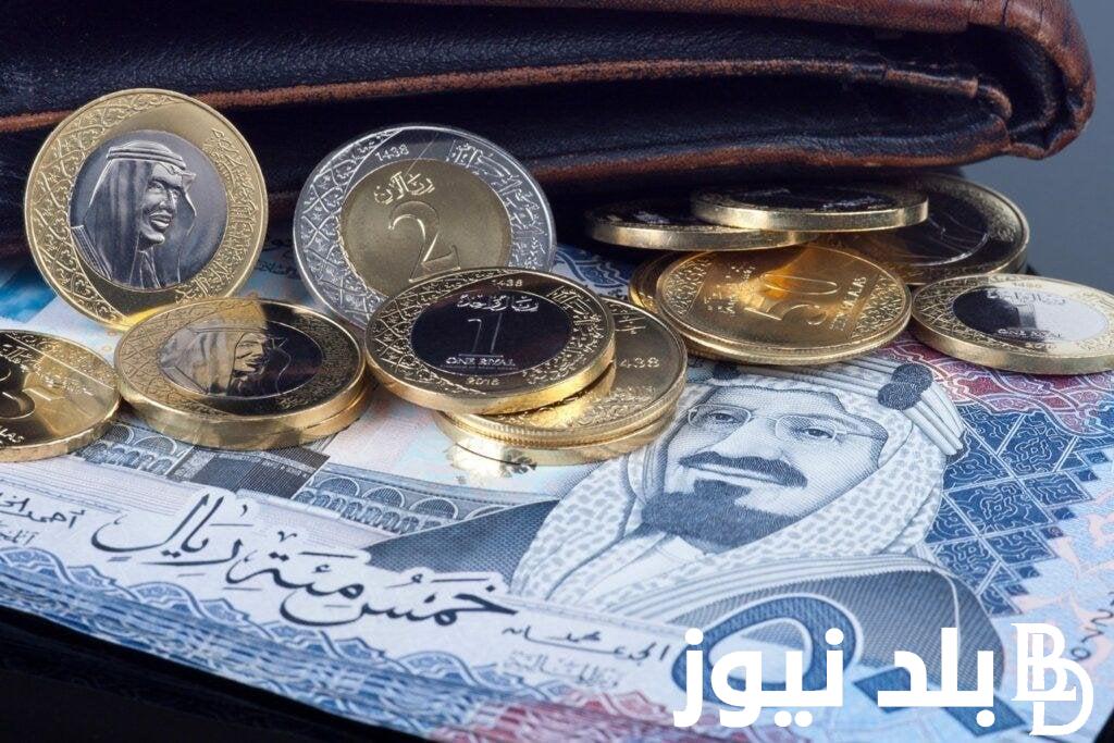 1000 ريال سعودي كم جنيه مصري في السوق السوداء؟.. الاحد 23 يونيو 2024