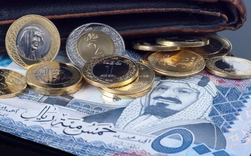 السعودي بكام اليوم؟.. سعر الريال السعودي في السوق السوداء و البنوك اليوم الاربعاء 26 يونيو 2024