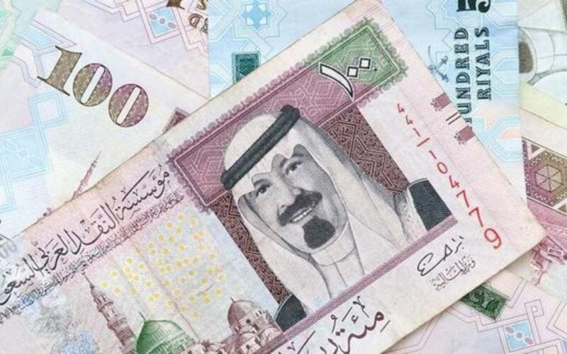 سعر الريال السعودي اليوم في البنك الأهلي اليوم الخميس 27 يونيو 2024 وفي السوق السوداء