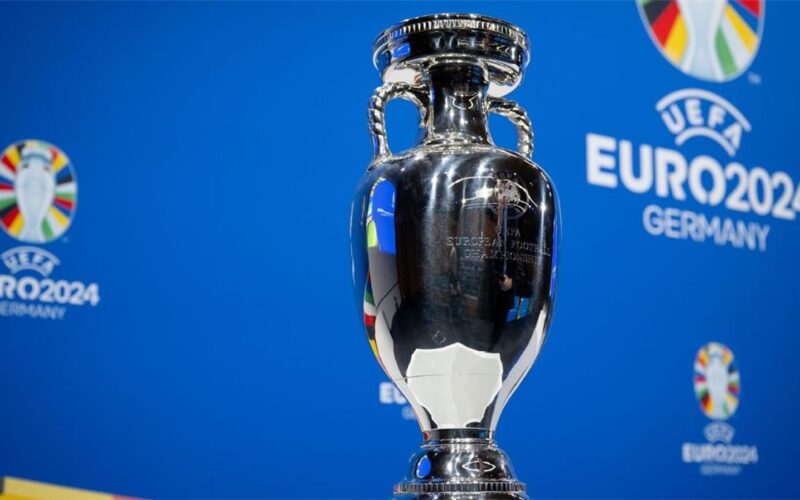 ننشُر جدول مباريات دور ال16 بطولة امم اوروبا 2024 والقنوات الناقلة على جميع الأقمار الصناعية