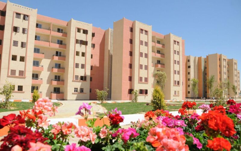 “بالاسعار المُعلنة” موعد اعلان شقق الاسكان الاجتماعي الطرح الجديد 2024 (الاسكان الأخضر) سكن لكل المصريين