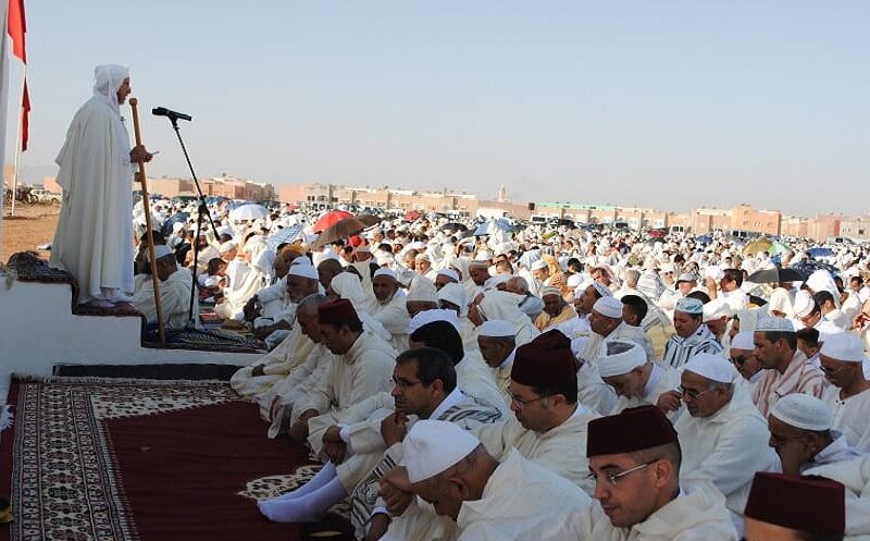 رسميا عيد الأضحى 2024 بالمغرب هسبريس وعدد ايام اجازات عيد الاضحي للقطاعات العامة والخاصة