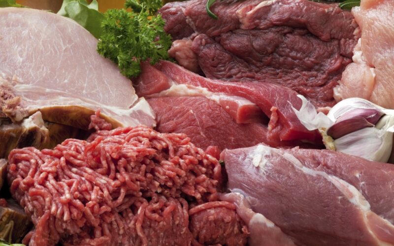“اشتري بسرعة” سعر كيلو اللحم البقري قائم اليوم الأثنين 3 يونيو 2024 في جميع الأسواق للمستهلك