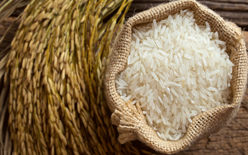 “تسعيرة جديدة للارز” سعر طن الأرز الشعير اليوم الجمعة 28 يونيو 2024 للمُستهلك في مصر