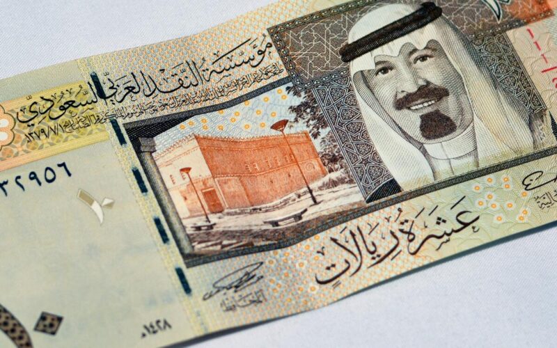 كم سعر الريال السعودي اليوم في السوق السوداء بتاريخ 27 يونيو 2024 وفي البنوك المصرية