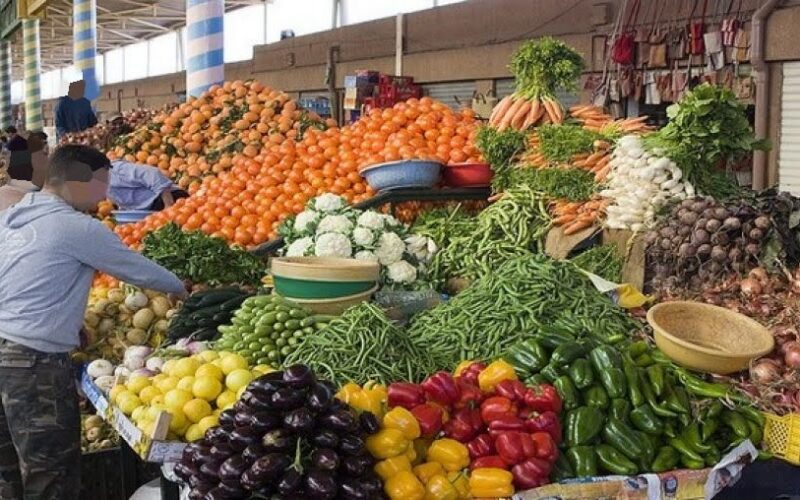 قوائم أسعار الفاكهة اليوم الخميس 20 يونيو 2024 للمستهلك في سوق العبور
