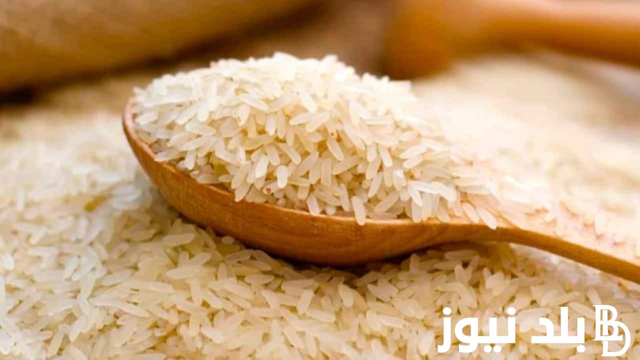 كام سعر الرز؟.. سعر طن الأرز الشعير اليوم الجمعة 7 يونيو 2024 للمستهلك في الاسواق المحلية