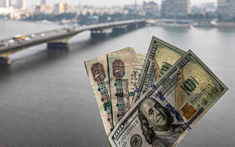 “اشتعال العُملات” أسعار العملات في السوق السوداء اليوم في مصر بتاريخ 24 يونيو 2024