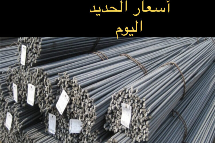 “إرتفاع حديد عز” سعر طن الحديد اليوم الجمعه الموافق 28 يونيو 2024 في جميع الشركات المصريه