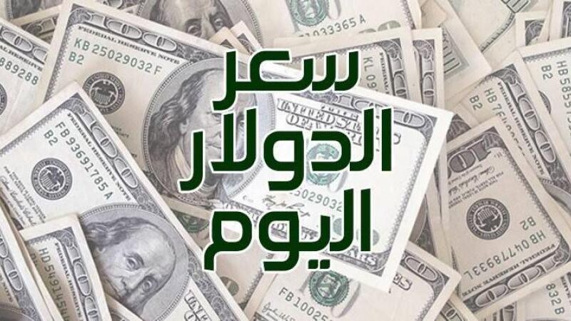الآن سعر الدولار اليوم مقابل الجنيه المصري الجمعة 28-6-2024 وبجميع مكاتب الصرافة الآن