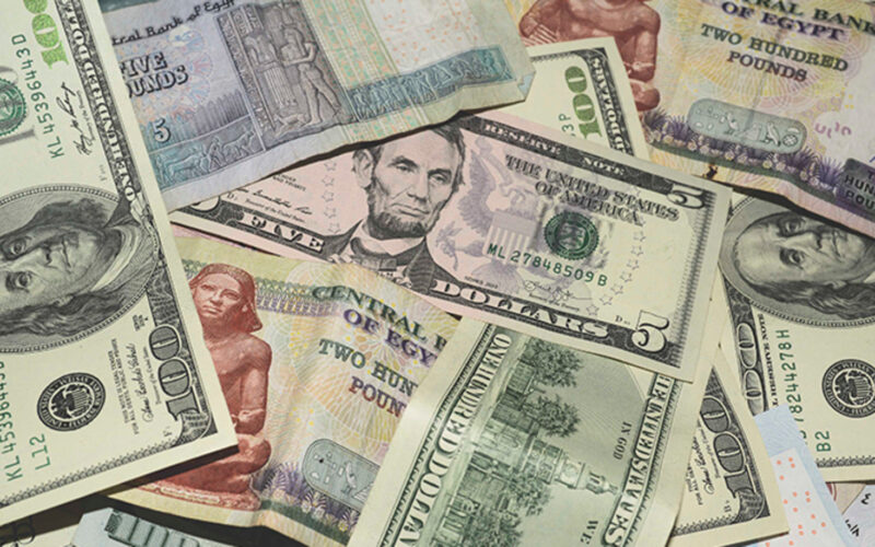 ” الدولار يصعد للقمة ” سعر الدولار اليوم مقابل الجنيه المصرى بتاريخ السبت 29 يونيو 2024 في مختلف البنوك المصرية