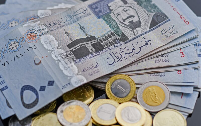 تحديث لحظة بلحظة.. سعر الريال السعودي في السوق السوداء اليوم الخميس 27 يونيو 2024 و بالبنوك