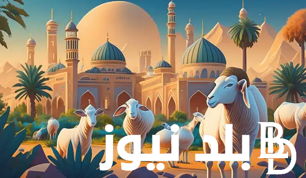 الأوقاف المغربية تُعلن.. موعد عيد الأضحى 2024 بالمغرب وجدول العطل الرسمية في المملكة