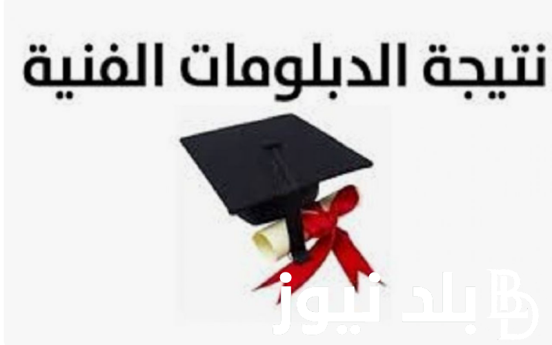 “هُنا رابط مباشر”.. فيتو نتيجة الدبلومات الفنية 2024 بلاسم ورقم الجلوس عبر بوابة التعليم الفني nategafany.emis.gov.eg