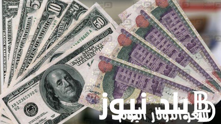 (تحديث الآن) سعر الدولار اليوم مقابل الجنيه المصرى الأحد 14-7-2024 وبجميع مكاتب الصرافة الآن