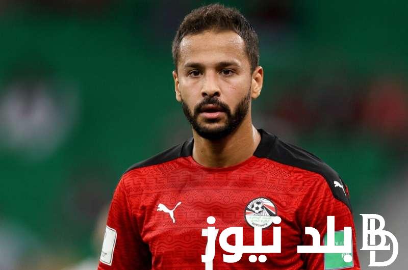 منع احمد دياب من السفر لحين انتهاء التحقيق معه في قضية اللاعب الراحل احمد رفعت