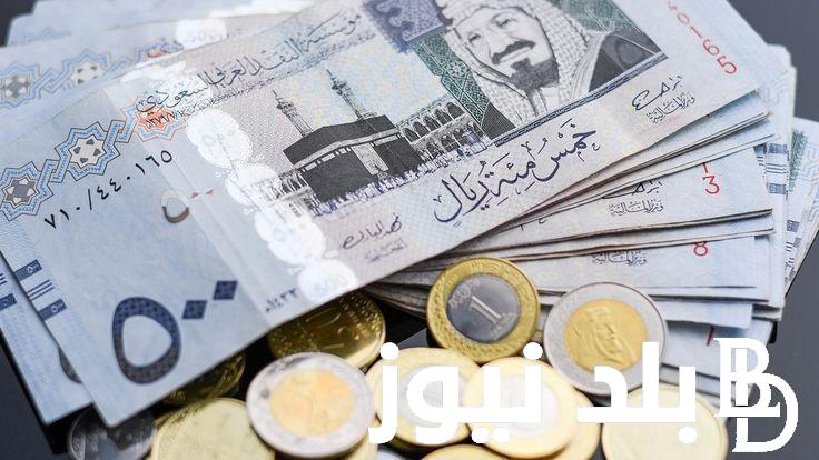 السعودي على كام؟ سعر الريال اليوم الاحد 18 اغسطس 2024 في البنوك والسوق السوداء