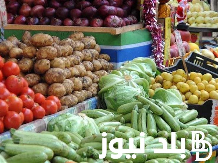 “اعرف سعر الكوسة والطماطم والفلفل النهاردة” سعر الخضار اليوم الخميس 29/8/2024 في سوق العبور المصري