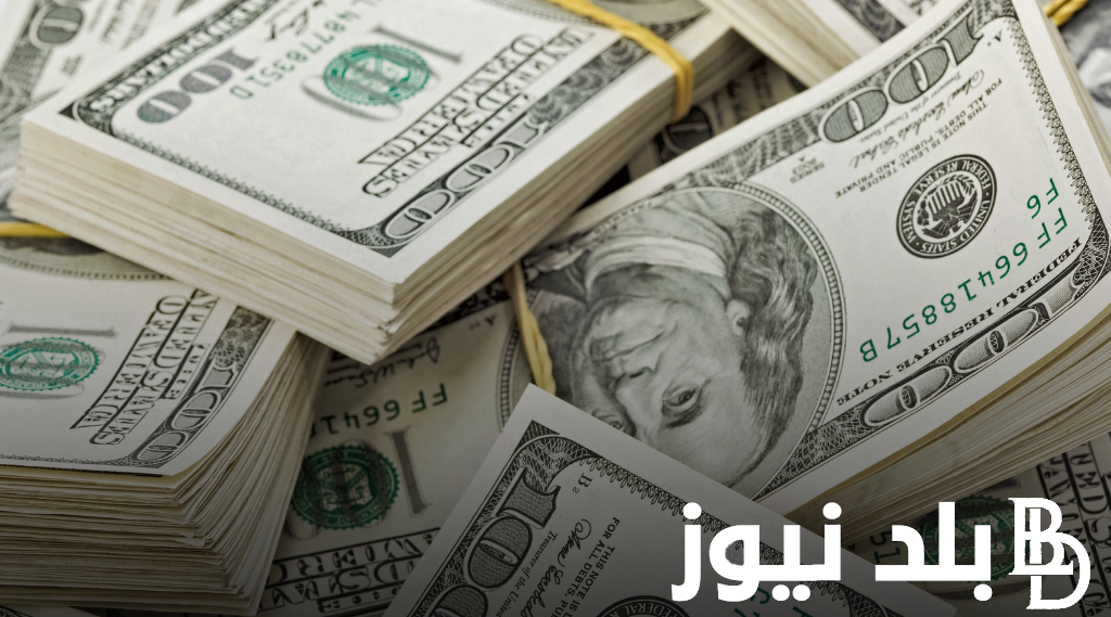 كم تعادل 100 دولار بالجنيه المصري؟.. سعر الدولار اليوم مقابل الجنيه المصري في البنوك والسوق السوداء الاثنين 9 سبتمبر 2024