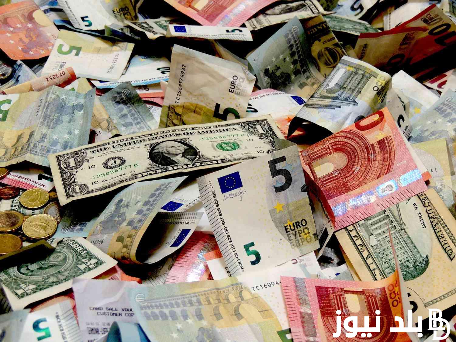 أسعار العملات اليوم في البنك الأهلي الخميس 12 سبتمبر 2024 والسعر في السوق السوداء