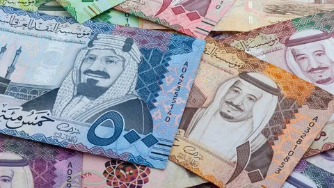 ريال سعودي في السوق السوداء والبنوك المصرية بتعاملات الجمعة 11 اكتوبر 2024 مقابل الجنيه المصري